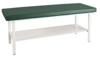 Winco 8500SH Treatment Table with Shelf - MEDPROSHOP 