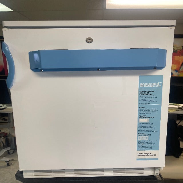 Accucold All-Refrigerator FF7LBIMED2