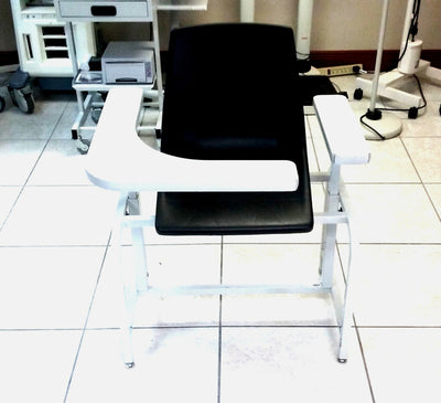 Phlebotomy Blood Chair - MEDPROSHOP 