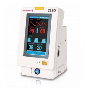 Infinium Cleo- Vital Signs Monitor - MEDPROSHOP 