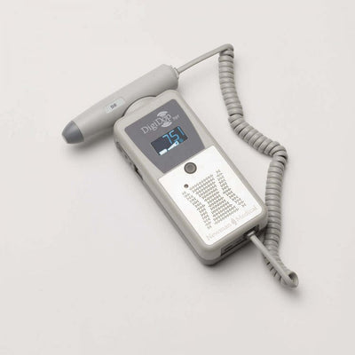 Newman DD-701 Rechargeable Vascular Doppler