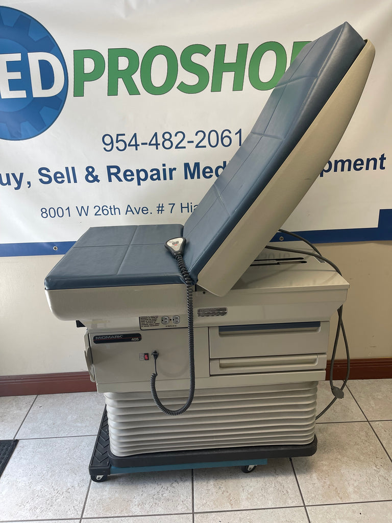 Midmark 405 – MedProShop