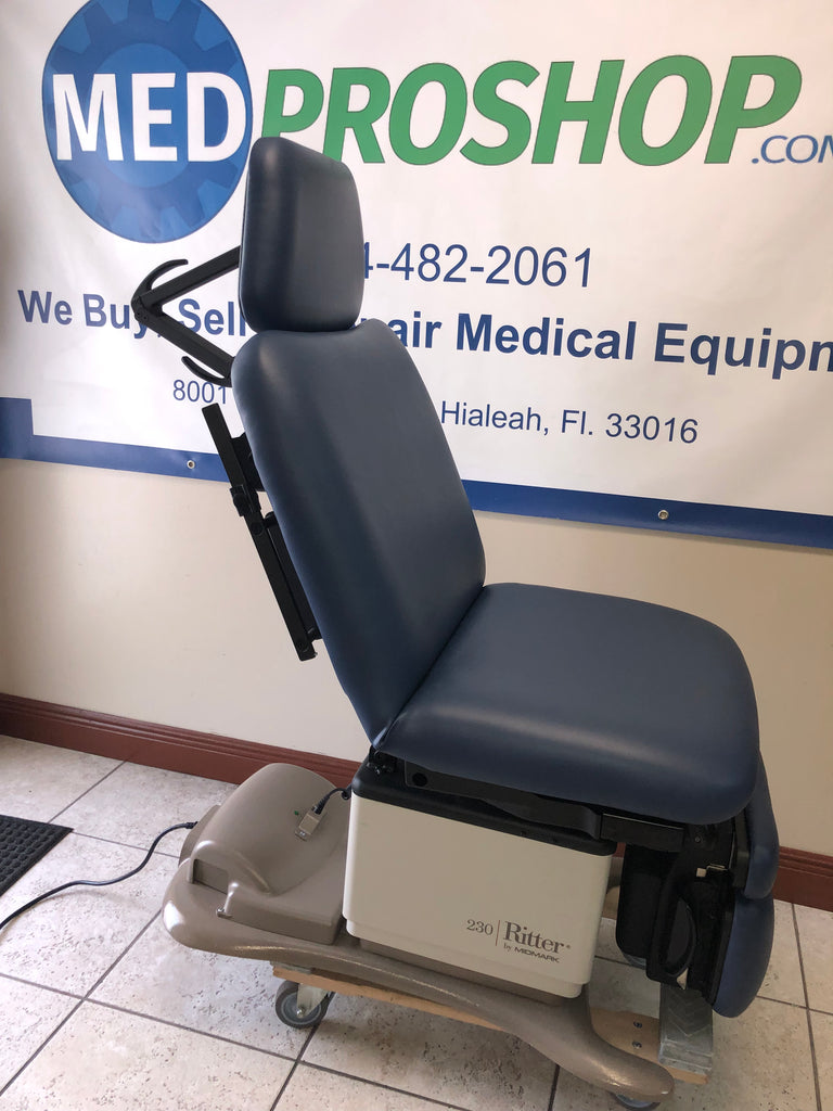 Midmark Ritter 230 Midmark 230 By Ritter – MEDPROSHOP