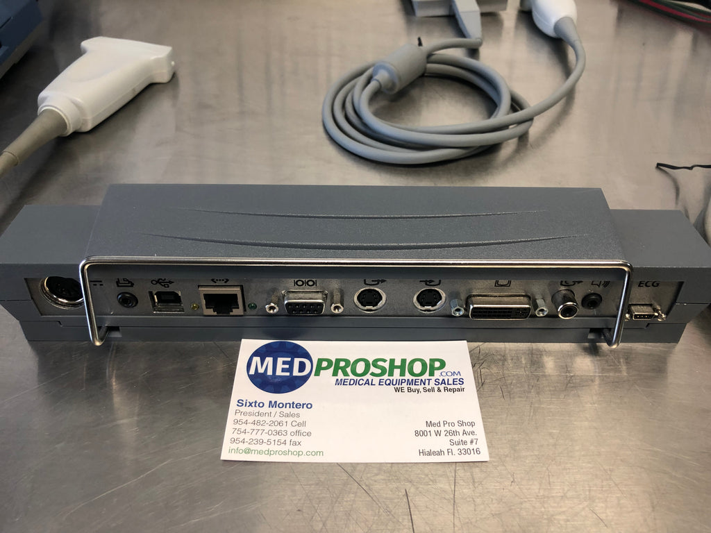 Micromaxx Sonosite Micromaxx – MedProShop