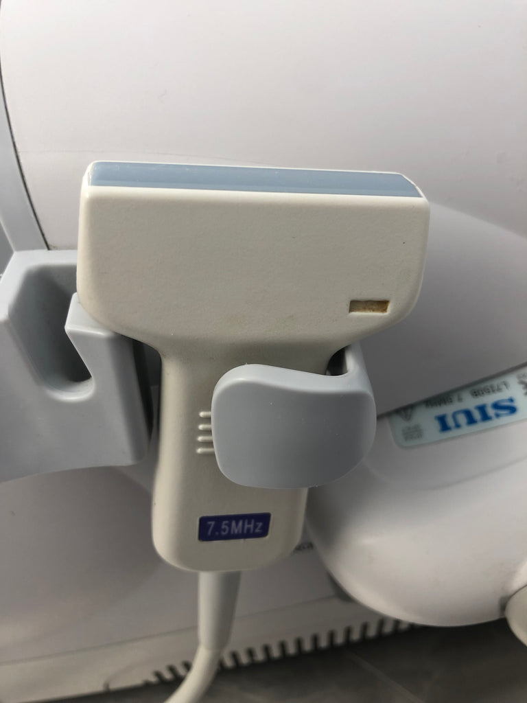 Siui CTS-7700 Ultrasound - MEDPROSHOP 