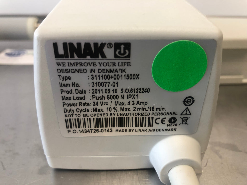 LinaK Actuator 1 - MEDPROSHOP 