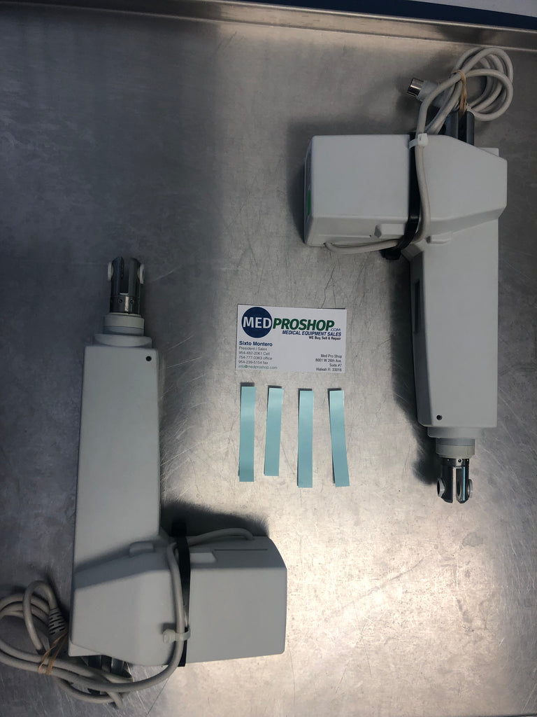 LinaK Actuator 4 - MEDPROSHOP 