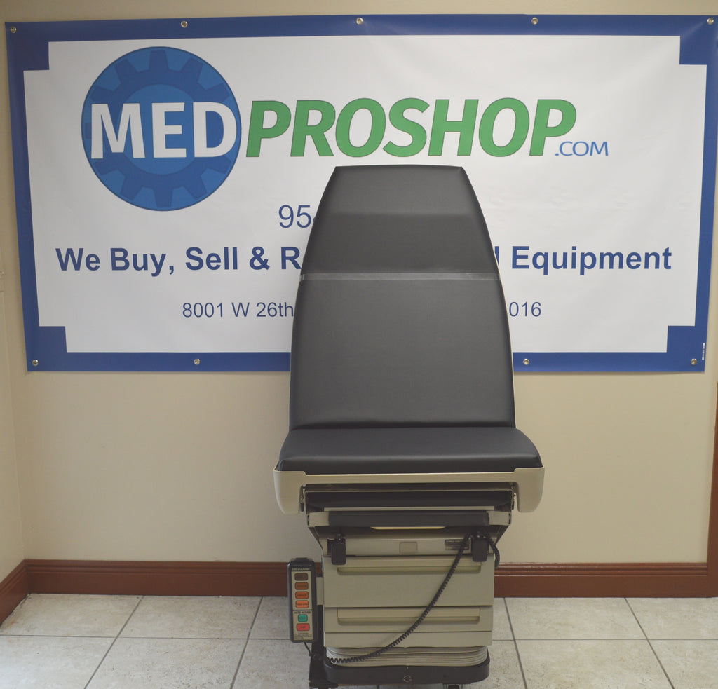 Midmark Ritter 405 - MEDPROSHOP 