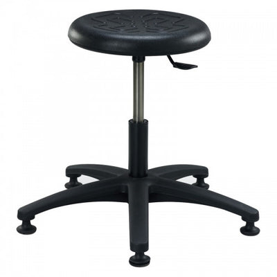 BREWER Polyurethane Seating Round Series. Model PR-1 - MEDPROSHOP 