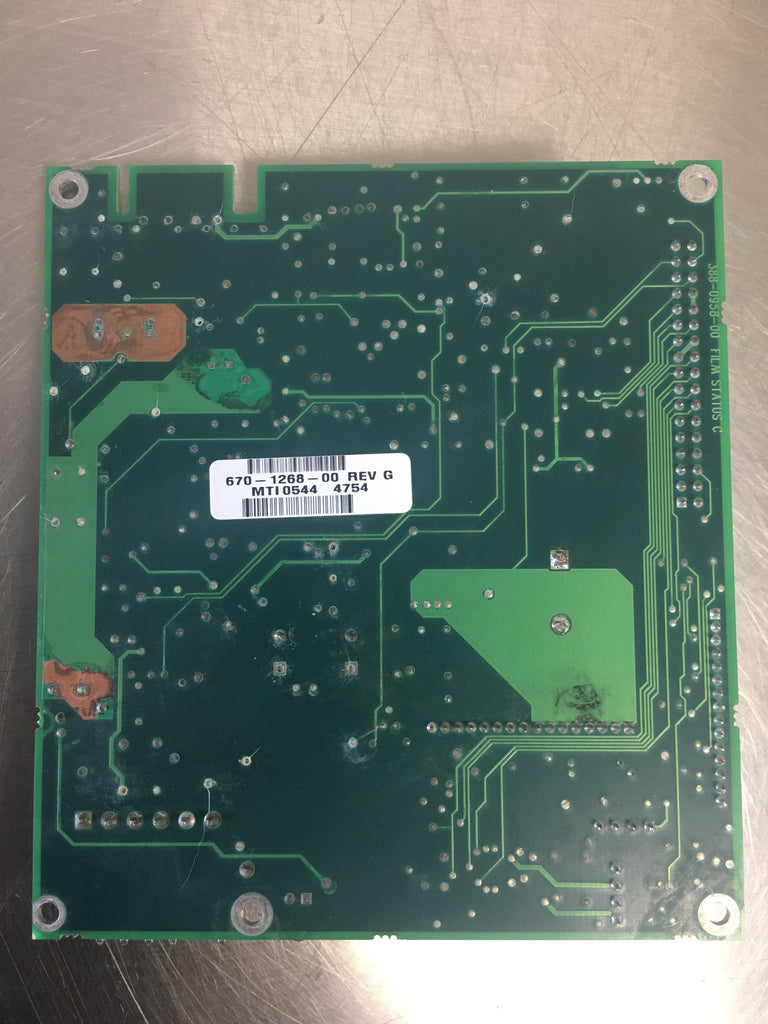 Burdick Mortara Instruments 670-1268-00 Power Supply Board for Atria - MEDPROSHOP 