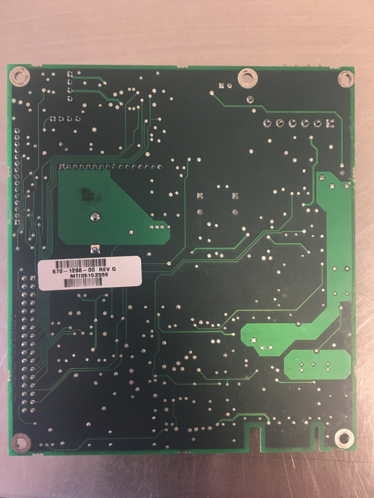 Burdick Mortara Instruments 670-1268-00 Power Supply Board for Atria - MEDPROSHOP 