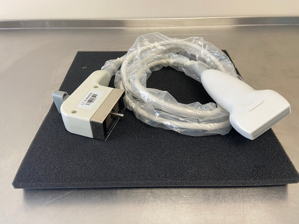 RISINGMED +3D PORTABLE ULTRASOUND SCANNER W/PROBES - MEDPROSHOP 