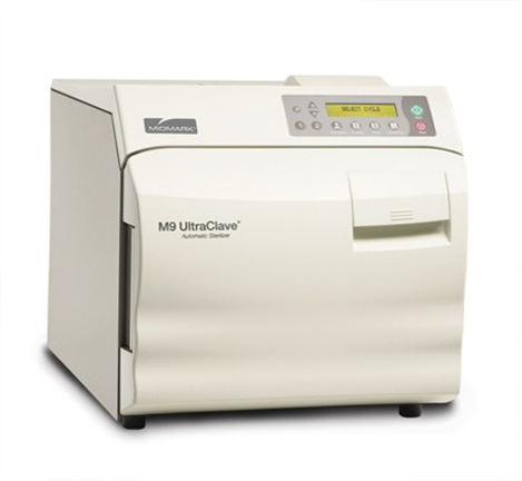 Midmark M9 Ultraclave Automatic Sterilizer - MEDPROSHOP 