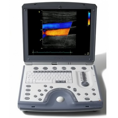GE Vivid I Diagnostic Ultrasound System - MEDPROSHOP 