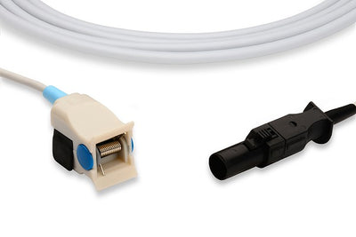 Datex Ohmeda Compatible Direct-Connect SpO2 Sensor Pediatric Clip