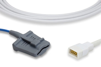 Smiths Medical > BCI Compatible Short SpO2 Sensor Adult Soft