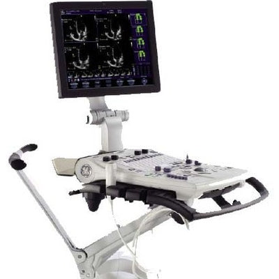 GE Vivid S5 Ultrasound - MEDPROSHOP 