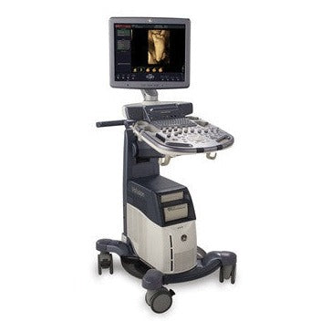 GE Voluson S6 Ultrasound - MEDPROSHOP 