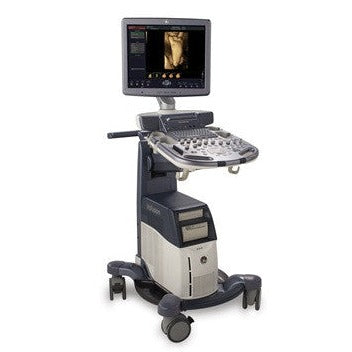 GE Voluson I Ultrasound - MEDPROSHOP 