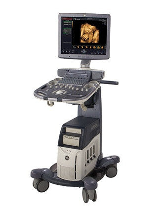 GE Voluson E6 Ultrasound - MEDPROSHOP 