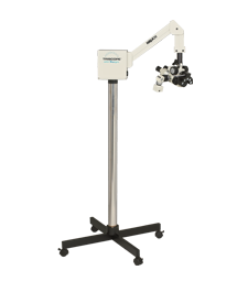 Wallach TriScope with Trulight-4 leg Base 906150T-4 Colposcope - MEDPROSHOP 