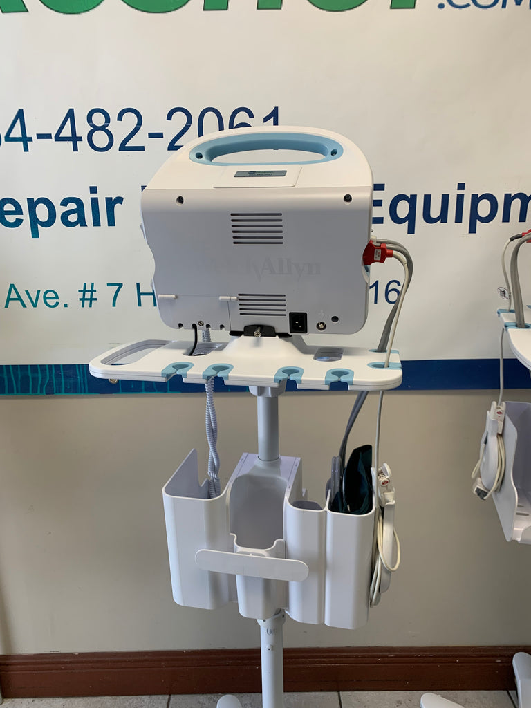 Welch Allyn Connex 6000 Series