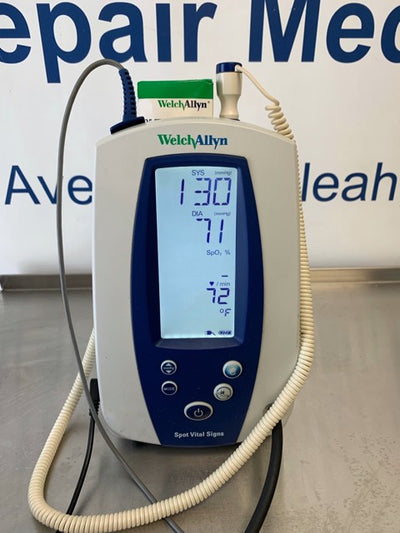 Welch Allyn BP Unit - MEDPROSHOP 