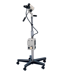 Wallach ColpoStar 1H 906135 Colposcope - MEDPROSHOP