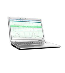 Wallach Fetal2EMR™ 902320 Insight Software – MedProShop
