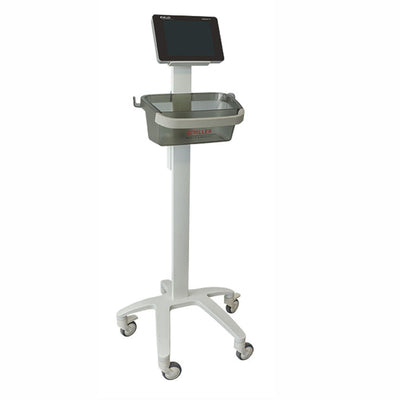 Schiller FT-1 Mobile Cart - MEDPROSHOP 