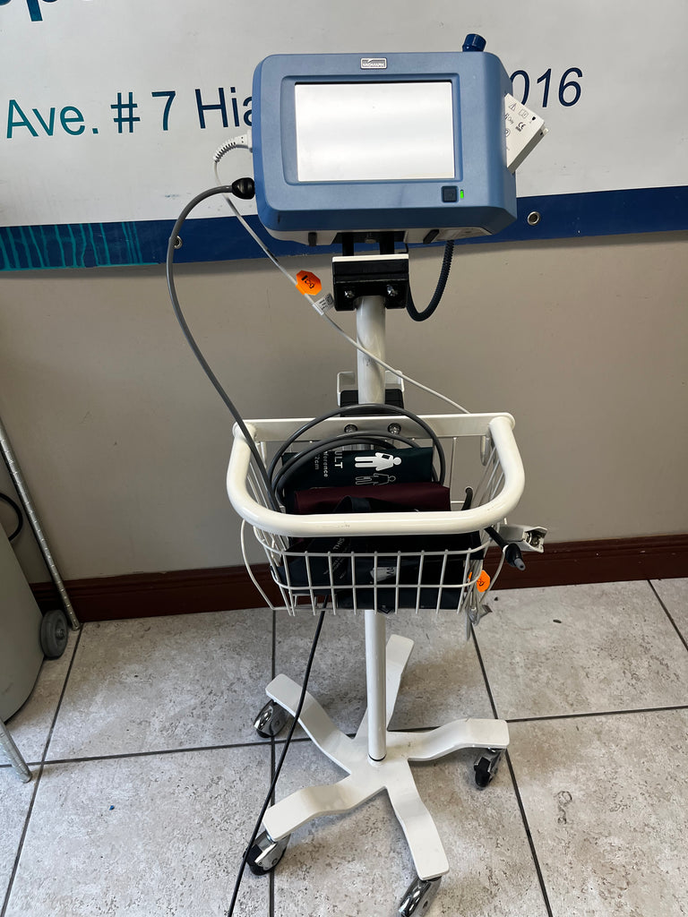 Midmark IQvitals Digital Vital Signs Device – MedProShop