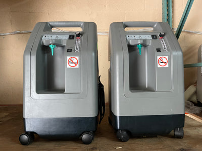 Perfecto 2 V Oxygen Concentrator