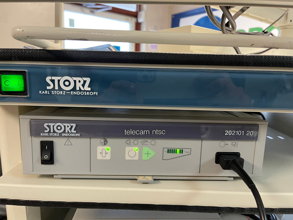 Storz Tricam SL Endoscopic Camera System