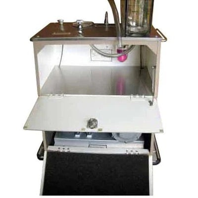 Berkeley VC-2 Suction Machine - Certified Refurbished - MEDPROSHOP 