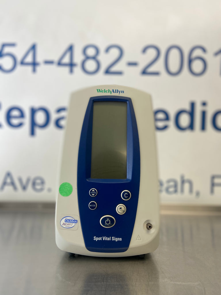 Welch Allyn Spot Vital Signs Device