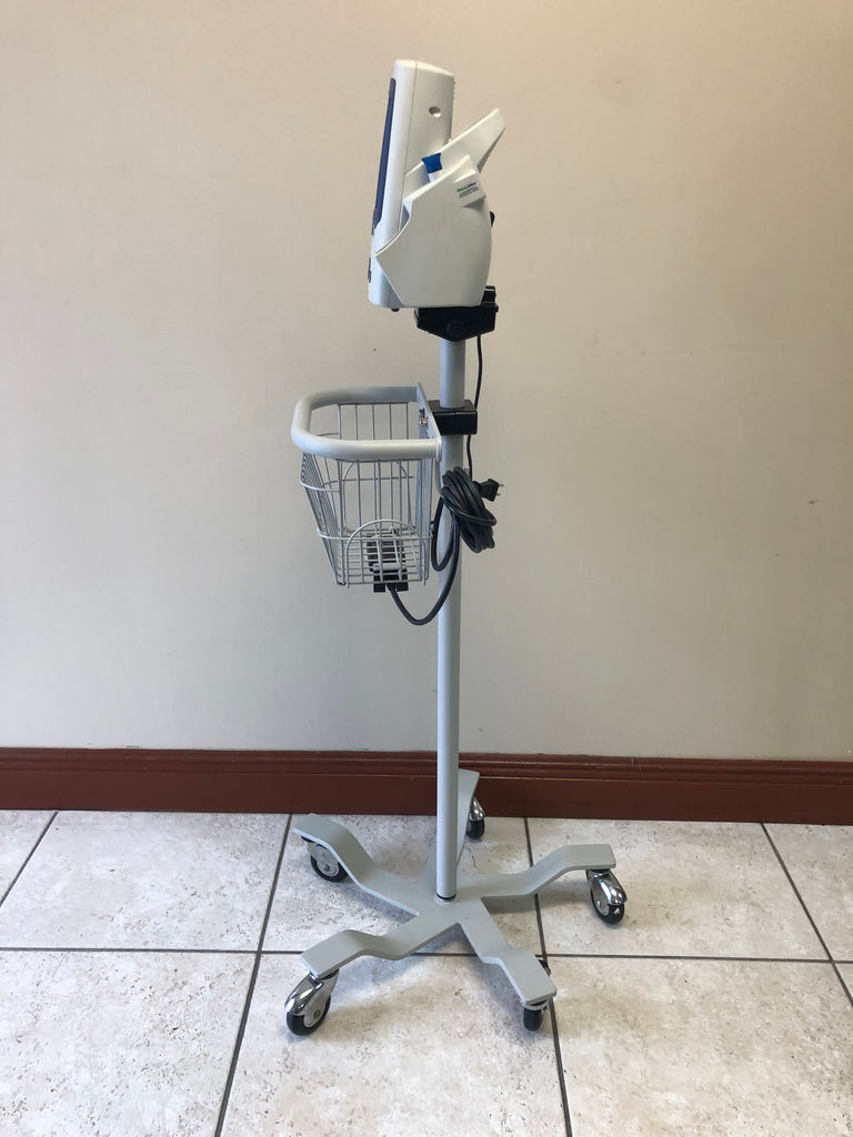 Welch Allyn LXI - MEDPROSHOP 