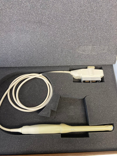 Edan Transvaginal Transducer E613