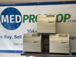 Midmark M9 refurbished - MedProShop