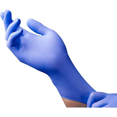 Nitrile Powder Free Gloves - MedProShop