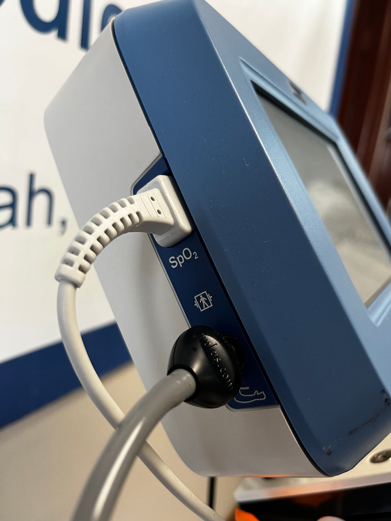 Midmark IQvitals Digital Vital Signs Device – MedProShop