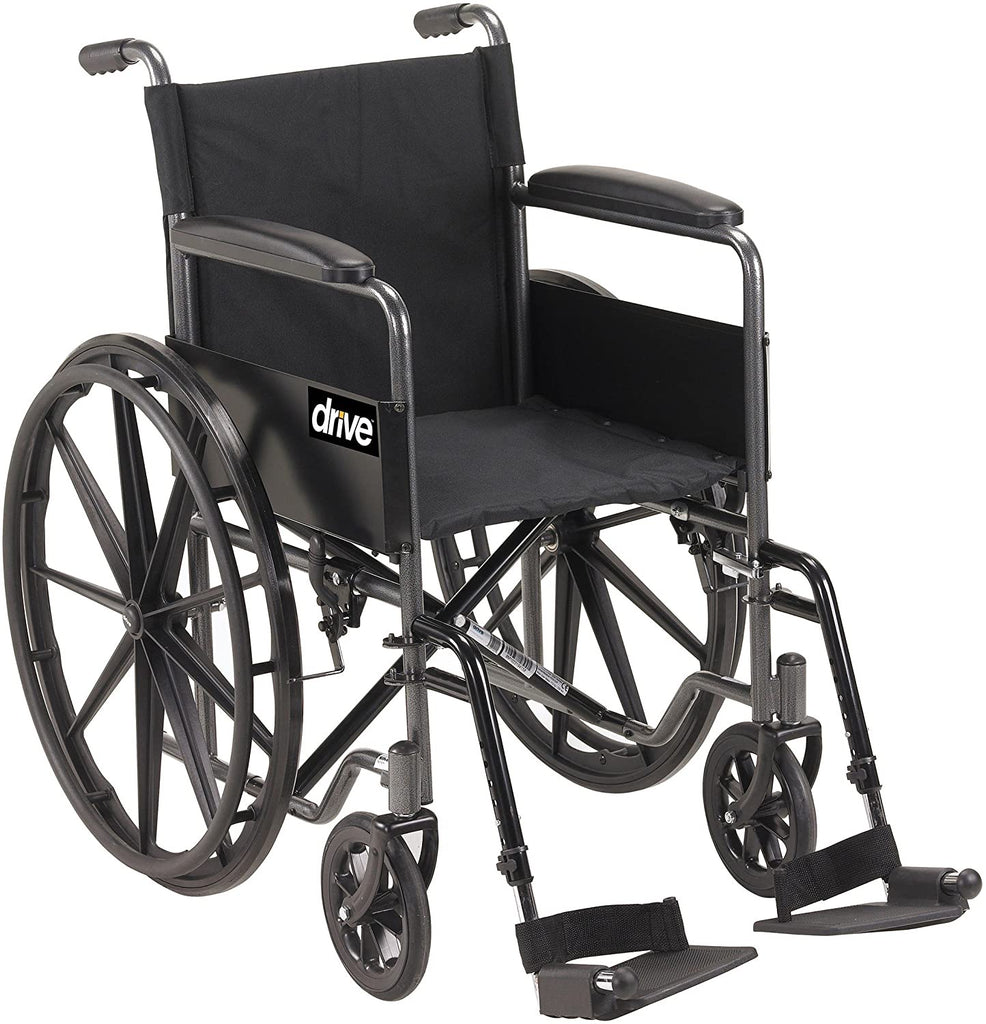 Drive Medical Wheel Chair