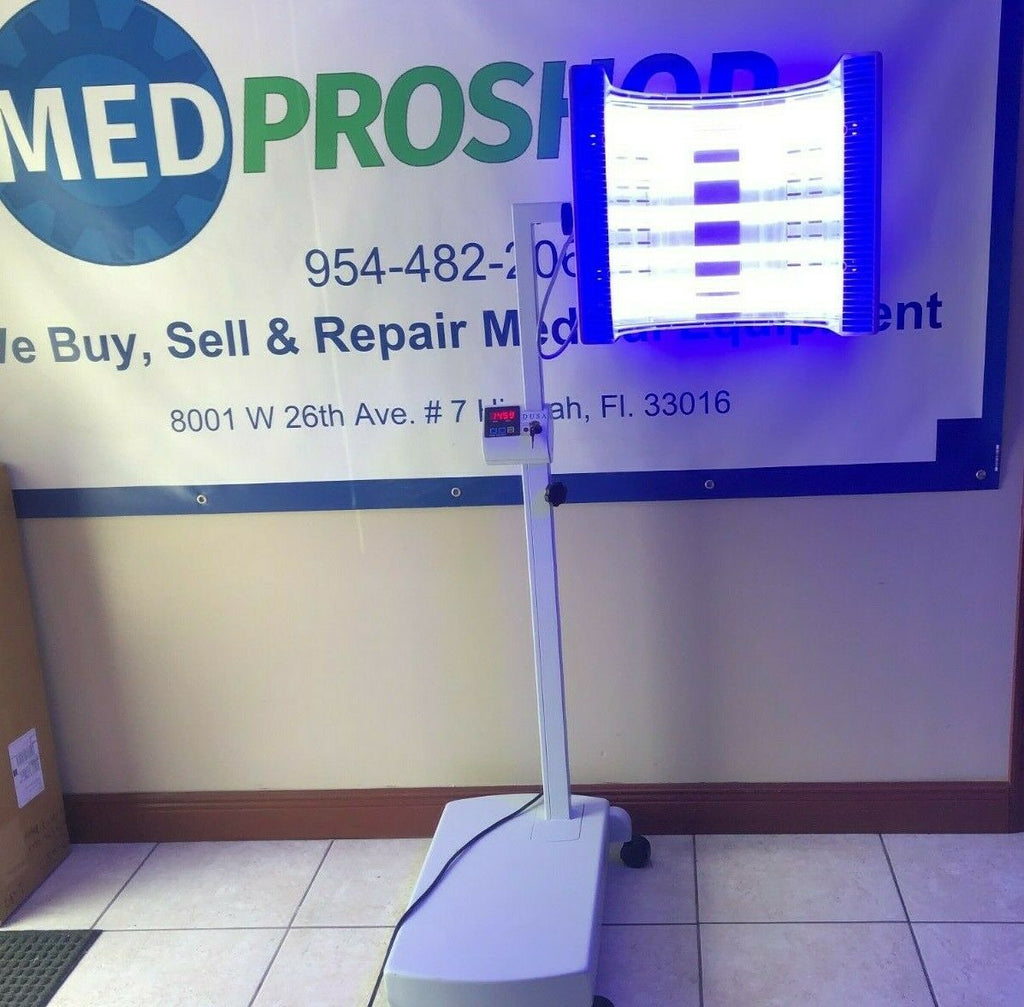 DUSA BLU 4170-1 BLUE ACNE SKIN LAMP – MedProShop