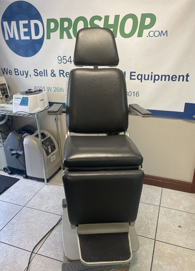 Midmark 491 ENT or Aesthetic Chair