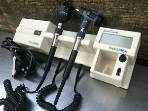 Welch Allyn 767 Diagnostic set wallmounted - MEDPROSHOP 