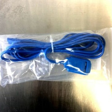 ESU Patient Plate cable (Bovie, Conmed, Valleylab compatible)