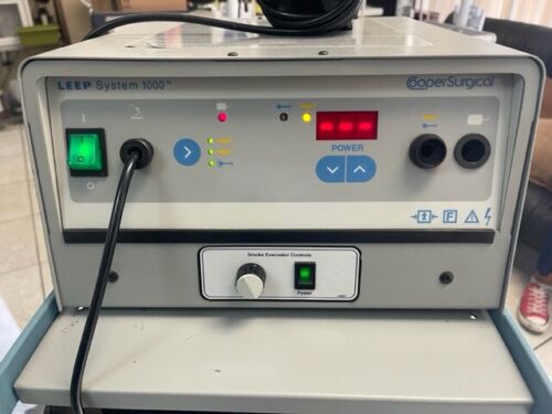 Cooper Surgical LEEP System 1000
