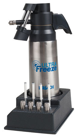 Wallach UltraFreeze Liquid Nitrogen Sprayer 900076 - MEDPROSHOP 