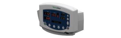 Welch Allyn 300 Series Vital Signs Monitor - MEDPROSHOP 